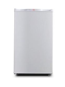 Swan Sr5191W 50Cm Under Counter Fridge With Ice Box - White